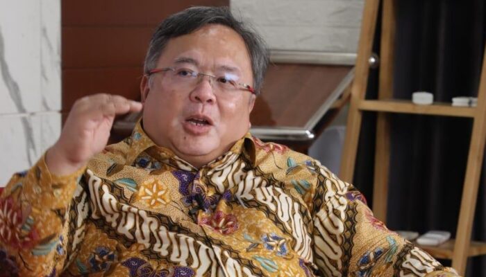 Urusin Pendidikan Butuh Stamina Panjang