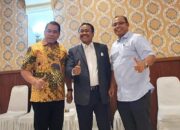 Partangiangan Bolon Sirajaoloan 2023 Digelar Di Humbahas Dan Samosir