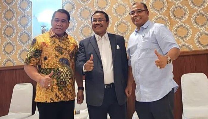 Partangiangan Bolon Sirajaoloan 2023 Digelar Di Humbahas Dan Samosir
