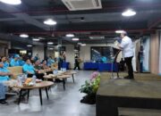 Gelora Partai Gagasan Yang Tawarkan Arah Baru Bagi Indonesia