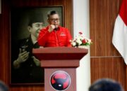 PDIP Sepakat Kekhawatiran MK Soal Pelaksanaan Pemilu Rawan Politik Uang
