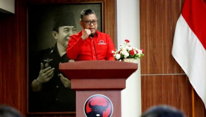 PDIP Sepakat Kekhawatiran MK Soal Pelaksanaan Pemilu Rawan Politik Uang