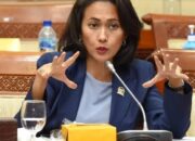 Anggota DPR  Apresiasi Kinerja Satgas TPPO Polri