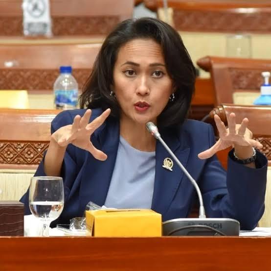 Anggota DPR Apresiasi Kinerja Satgas TPPO Polri