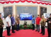 LaNyalla: Papan Informasi Bentuk Pertanggungjawaban DPD Pada Rakyat