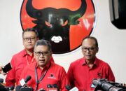 Hari Ketiga Rakernas PDIP Menuggu Kejutan Dari Perintah Harian Mega