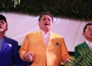 Di Internal PAN Ada Yang Inginkan Zulhas Diusung Jadi cawapres