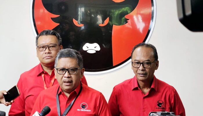 Hari Ketiga Rakernas PDIP Menuggu Kejutan Dari Perintah Harian Mega
