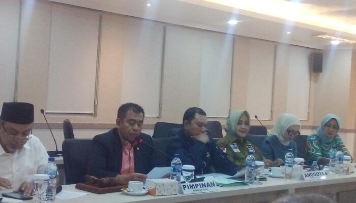 DPD RI Bentuk Pansus Jilid 2, Targetkan Pidanakan Obligor BLBI