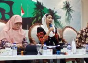 Komisi VII DPR Semangat Bahas RUU EBT