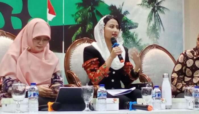 Komisi VII DPR Semangat Bahas RUU EBT