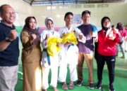 Forki Deliserdang Dipercaya Gelar 02SN