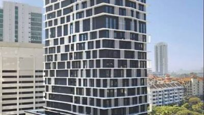 Pengalaman Luar Biasa di G Hotel Gurney, G Hotel Kelawai, dan Central Gurney