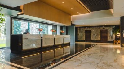 Pengalaman Luar Biasa di G Hotel Gurney, G Hotel Kelawai, dan Central Gurney