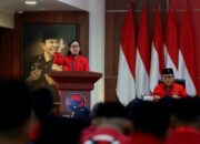 Salah Satu Rekomendasi Rakernas III PDIP Instruksikan Kader Menangkan Ganjar