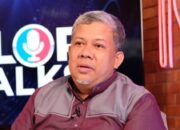 Fahri Hamzah Sebut Dewas KPK Telah Bekerja Maksimal