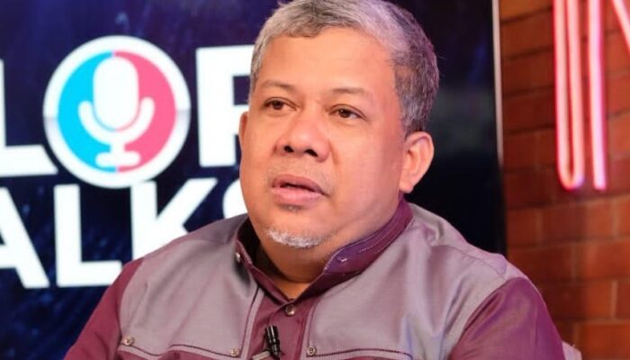 Fahri Hamzah Sebut Dewas KPK Telah Bekerja Maksimal