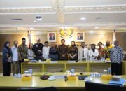 Komite I DPD RI Desak Kementerian ATR/BPN Perhatikan Pembangunan Tata Ruang Daerah