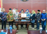 Tahun 2024, Indonesia Diperkirakan Masih Hadapi Tantangan Eksternal