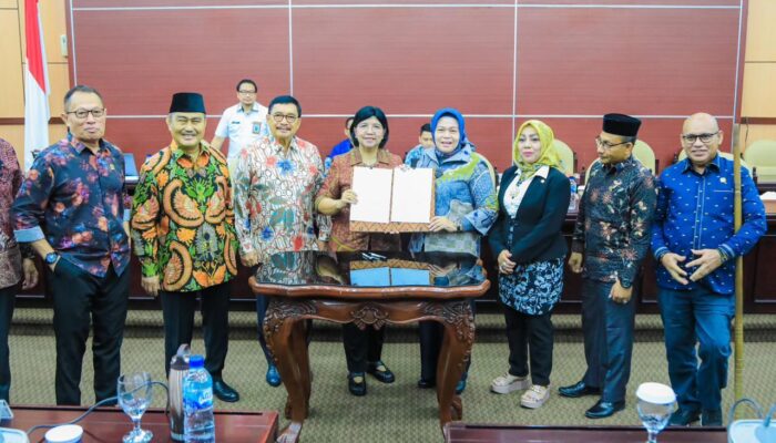 Tahun 2024, Indonesia Diperkirakan Masih Hadapi Tantangan Eksternal