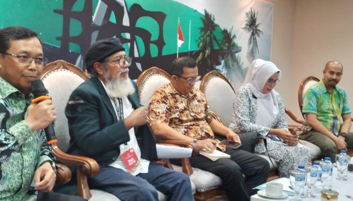 Fraksi Partai Demokrat Tolak RUU Omnibuslaw Kesehatan Ke Tingkat 2