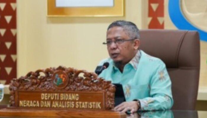 Neraca Perdagangan Pada Mei Surplus Sedikit