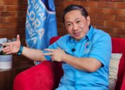 Anis Matta: Partai Islam Harus Ubah Orientasi Narasinya