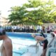 Bupati Sergai Buka Kembali Kolam Renang Erry-Soekirman