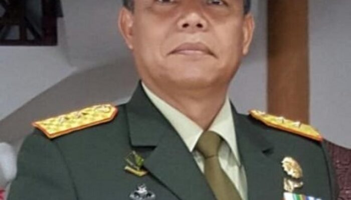 Mayjend ( Pur) Fransen G.Siahaan: Prabowo SDM Unggul