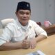 ANGGOTA DPRD Sumut Penyabar Nakhe. Waspada/Partono Budy