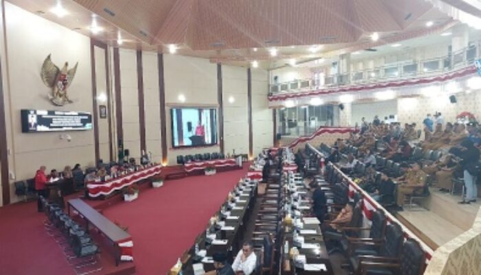 Struktur Pendapatan Kota Medan Masih Tergantung Transfer Pemerintah Pusat