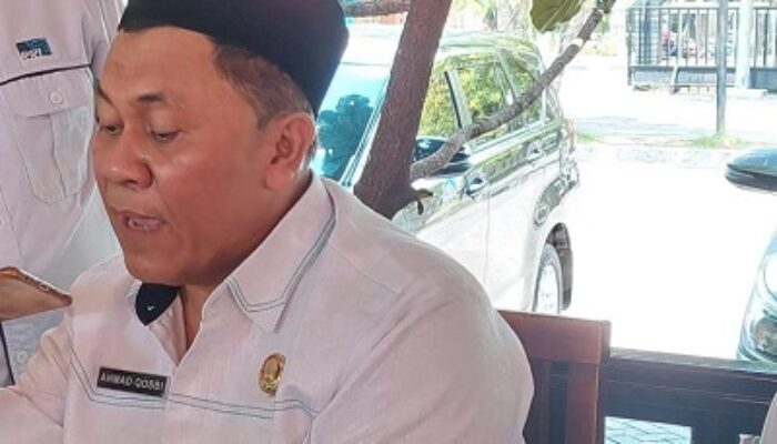 9 Calhaj Indonesia Transit Di Embarkasi Medan P2IH Beri Pelayanan Prima