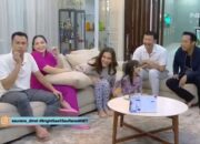 Keluarga Raffi Ahmad Warnai NETKeluarga