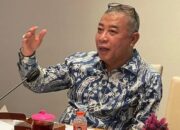 Anggota DPRD Sumut Rudi Alfahri Rangkuti Desak Hentikan Galian C Ilegal Di Langkat