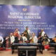 Kawal Transformasi Ekonomi, Kanwil DJPb Sumut Gelar Rakoreg Sumatera Semester I Tahun 2023