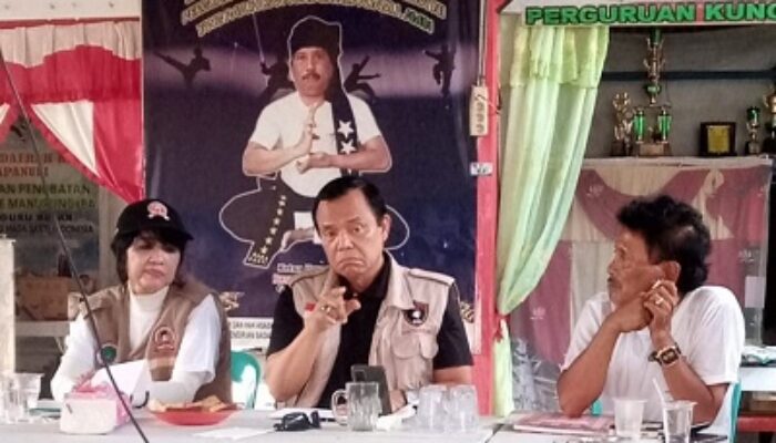 Relawan Prabowo Harus Cerdas