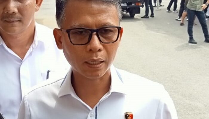 Polda Sumut Terbitkan DPO Ali Opek