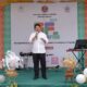 Di SMASBA Fair, Prof.Ridha Dharmajaya Jadi Pembicara