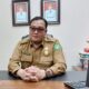 KADIS Kesehatan Kota Medan Taufik Ririansyah sekaligus Plt Dirut RSUD Dr Pirngadi Medan. Waspada/Ist