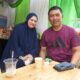 Sekda Dan Istri Berangkat Di Kloter 20 Bersama Jamaah Haji Labusel