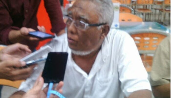 Usut Mafia Tanah Di Rumah Ibadah