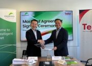 Telin dan Expereo Perkuat Kemitraan Dan Perluas Jaringan Global Untuk Solusi SD-WAN