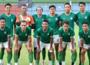 PSMS Fokus Genjot Fisik Pemain