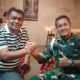 Prajurit TNI Jabat Manajer Poslab