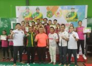 Piala Wali Kota Medan Berakhir Sukses