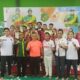 Piala Wali Kota Medan Berakhir Sukses