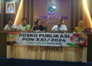 Kick Boxing Sumut Target Semua Atlet Sabet Medali