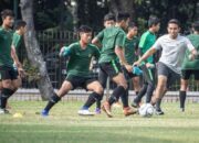 AFC Yakin Timnas Indonesia Bersinar