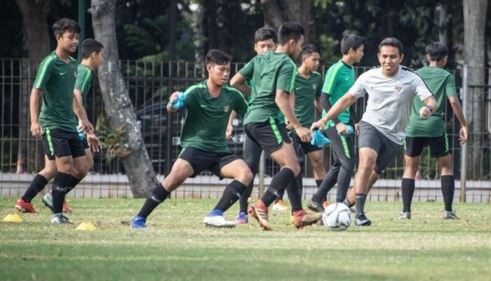 AFC Yakin Timnas Indonesia Bersinar