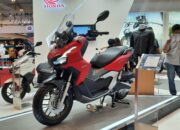Merajai Tanjungbalai, Ini Alasan PCX Lebih Diminati